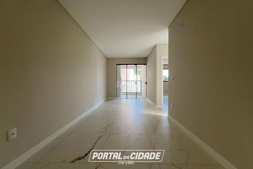 Apartamento &agrave; venda - 70m&sup2; - Morretes