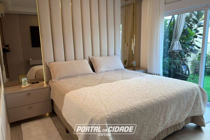 Apartamento &agrave; venda - 380m&sup2; - Centro