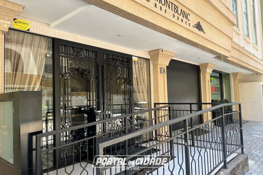Apartamento &agrave; venda - 124m&sup2; - Andorinha