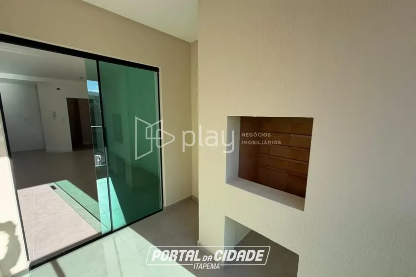 Apartamento &agrave; venda - 69m&sup2; - Morretes
