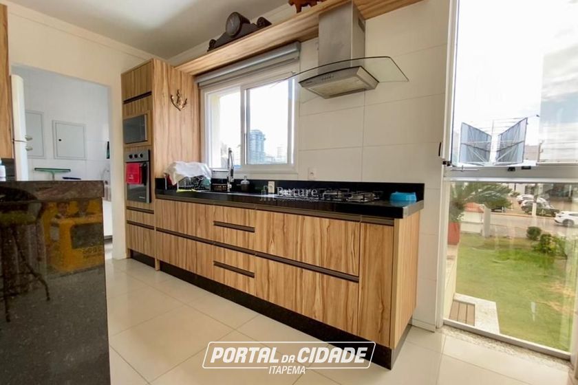 Apartamento &agrave; venda - 130m&sup2; - 
