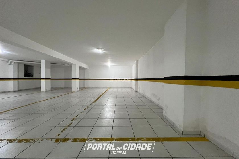 Apartamento &agrave; venda - 141m&sup2; - Andorinha