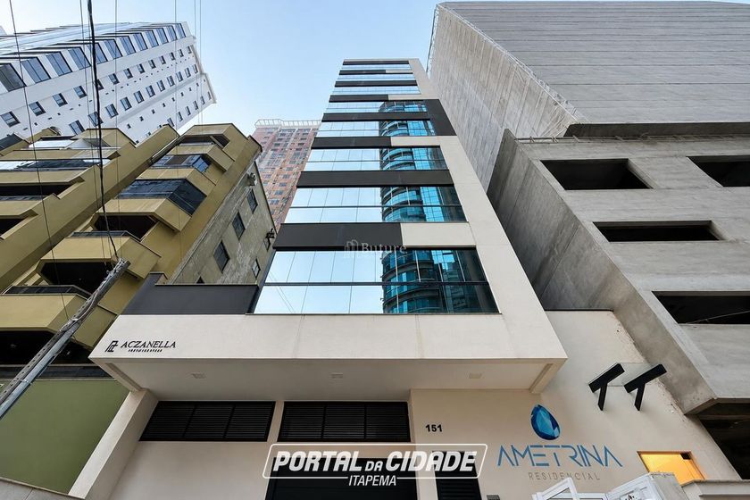 Apartamento &agrave; venda - 101m&sup2; - Castelo Branco