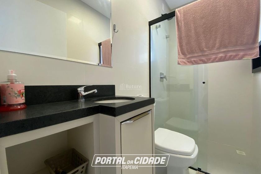 Apartamento &agrave; venda - 114m&sup2; - Perequ&ecirc;