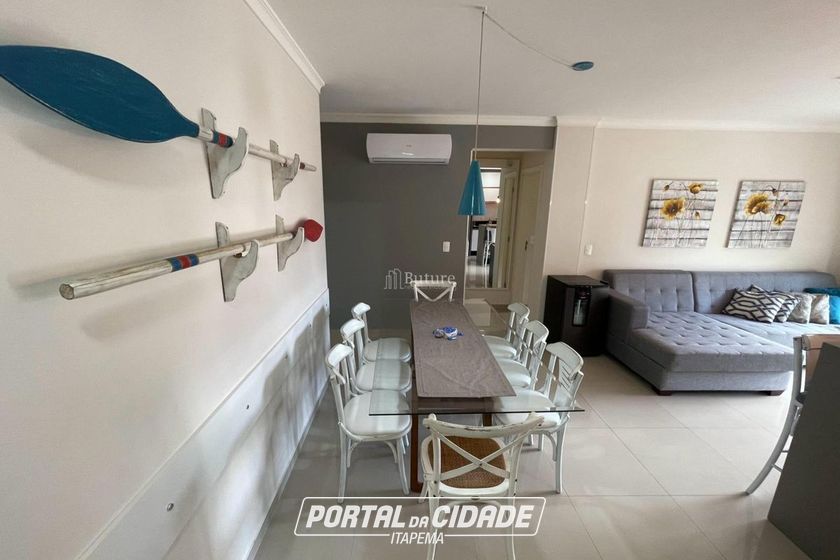 Apartamento &agrave; venda - 95m&sup2; - Bombas