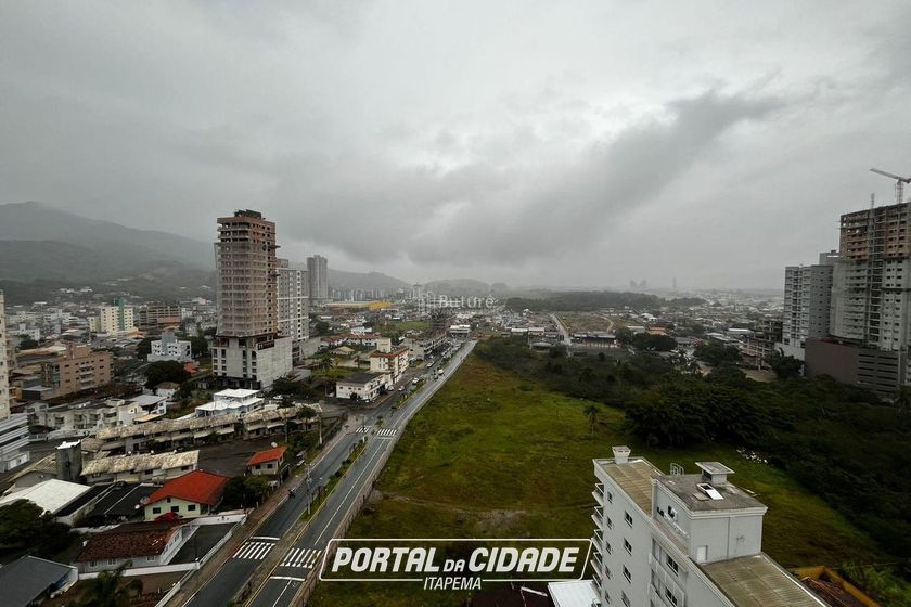Apartamento &agrave; venda - 88m&sup2; - Perequ&ecirc;