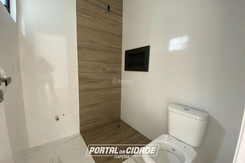 Casa &agrave; venda - 73m&sup2; - Morretes