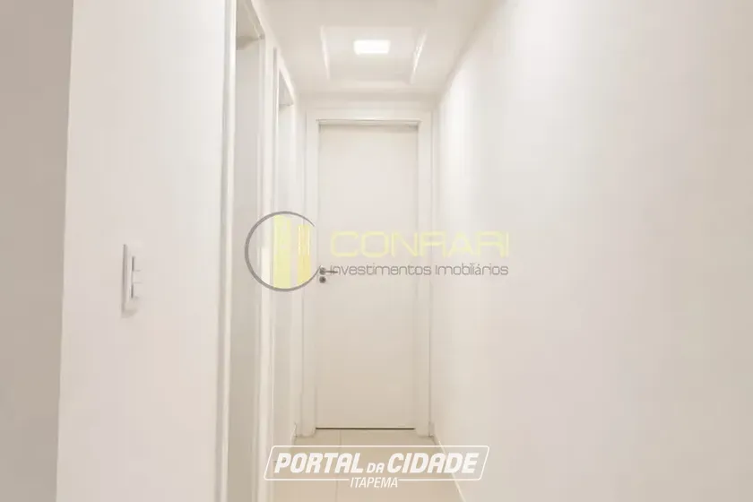 Apartamento &agrave; venda - 71m&sup2; - Vila Nova