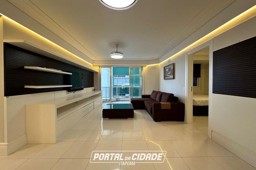 Apartamento &agrave; venda - 1102m&sup2; - Centro
