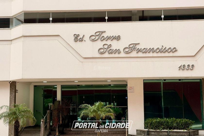 Apartamento &agrave; venda - 142m&sup2; - Barra Sul