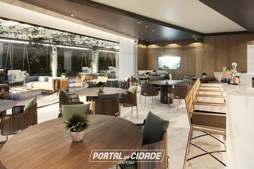 Apartamento &agrave; venda - 146m&sup2; - 