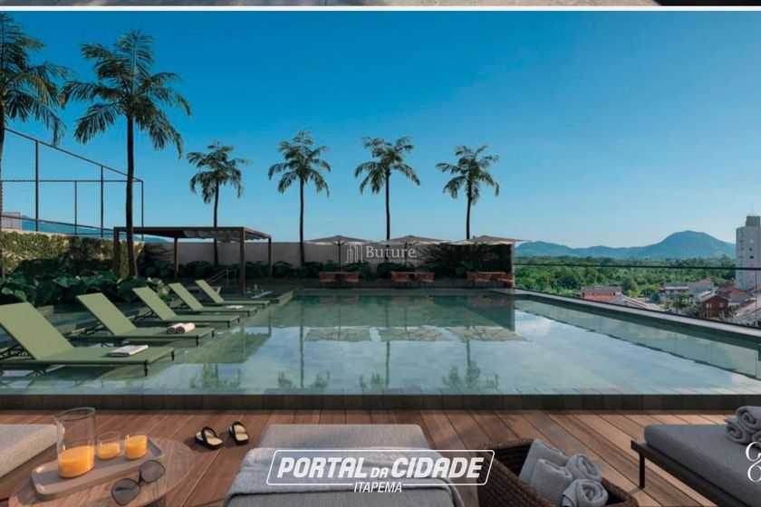 Apartamento &agrave; venda - 101m&sup2; - Castelo Branco