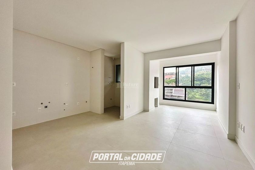 Apartamento &agrave; venda - 70m&sup2; - Morretes