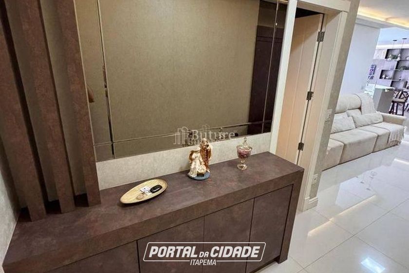 Apartamento &agrave; venda - Centro