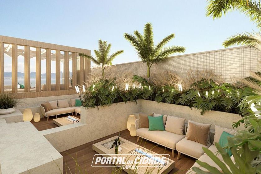 Apartamento &agrave; venda - 180m&sup2; - 
