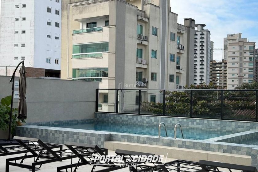 Apartamento &agrave; venda - 68m&sup2; - 