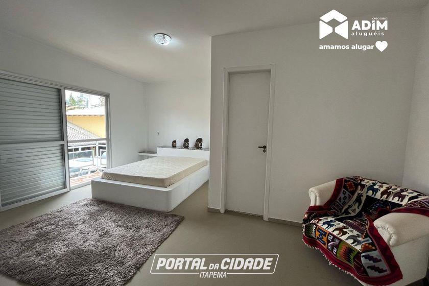 Casa para alugar - 323m&sup2; - Barra