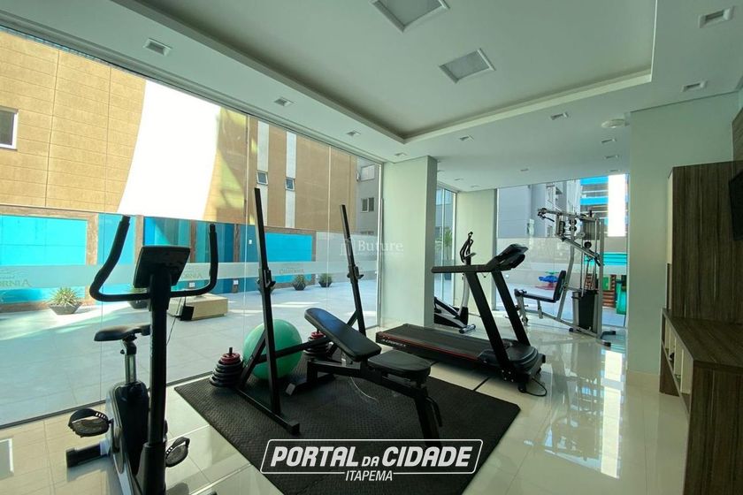 Apartamento &agrave; venda - 1872m&sup2; - Meia Praia