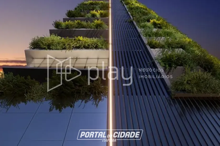 Sal&atilde;o Comercial &agrave; venda - 83m&sup2; - Pereque