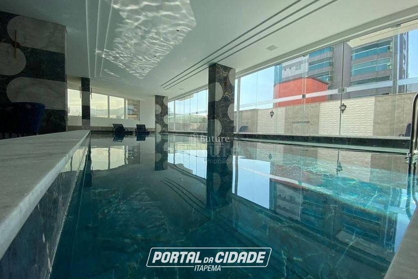 Apartamento &agrave; venda - Centro