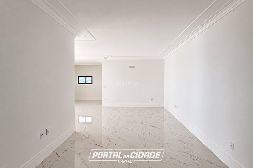Apartamento &agrave; venda - 309m&sup2; - Perequ&ecirc;