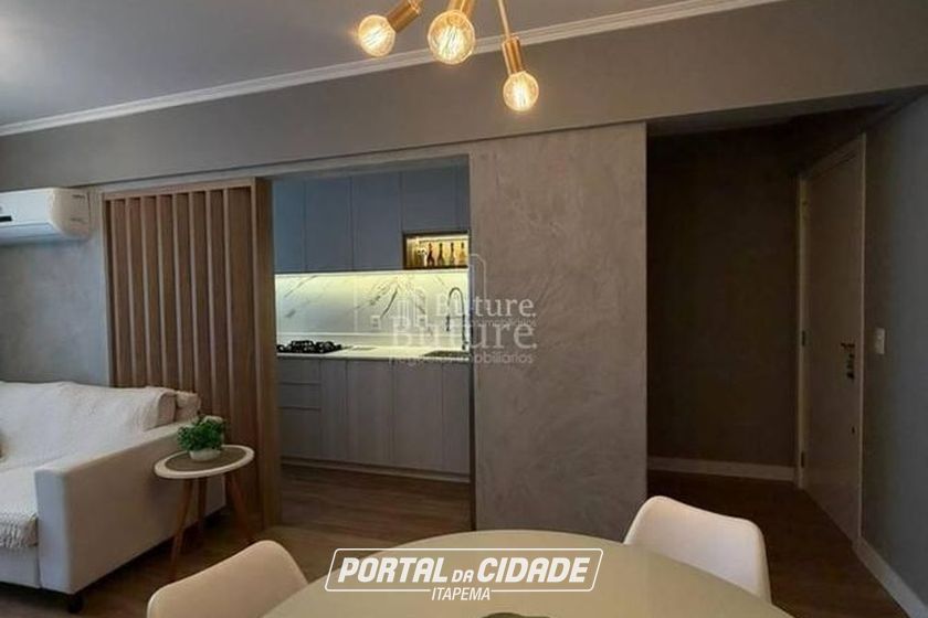 Apartamento &agrave; venda - Centro