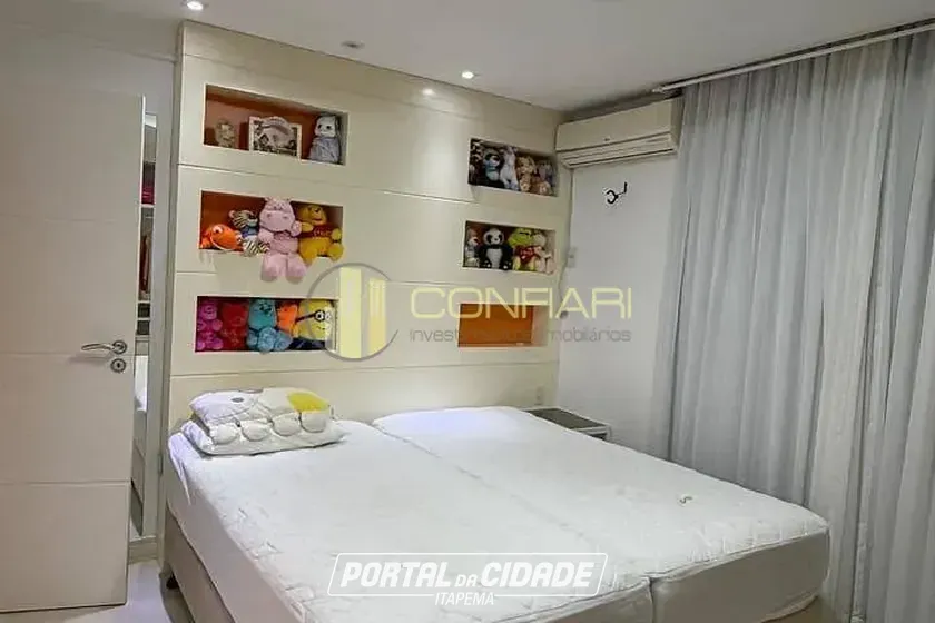 Casa para alugar - 300m&sup2; - Meia Praia