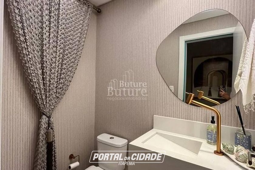 Apartamento &agrave; venda - 