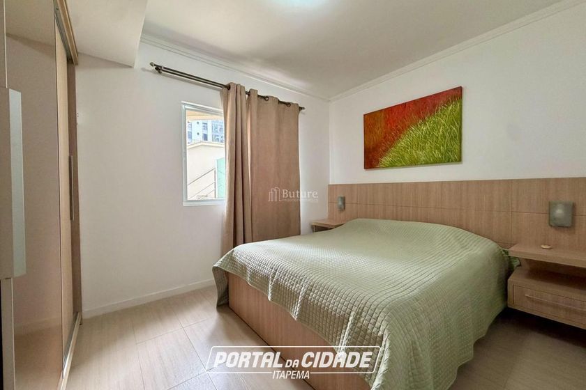 Apartamento &agrave; venda - 227m&sup2; - Centro