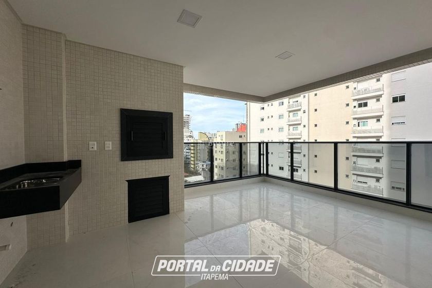 Apartamento &agrave; venda - 168m&sup2; - Castelo Branco
