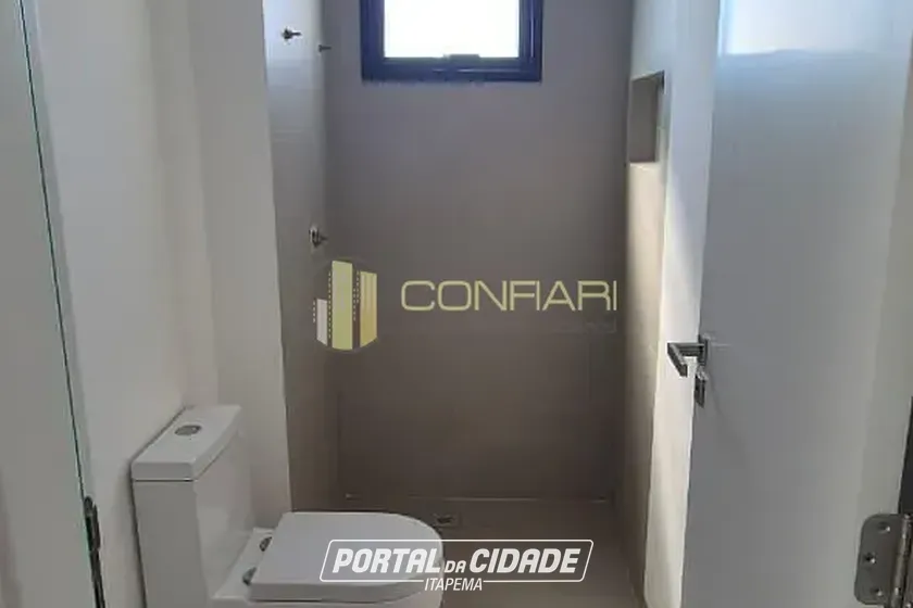 Apartamento &agrave; venda - 67m&sup2; - Morretes