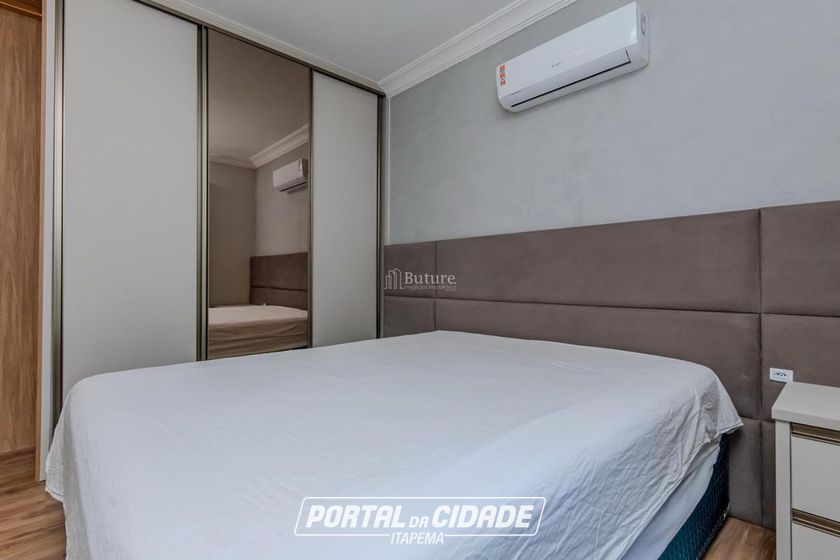 Apartamento &agrave; venda - 182m&sup2; - Pioneiros