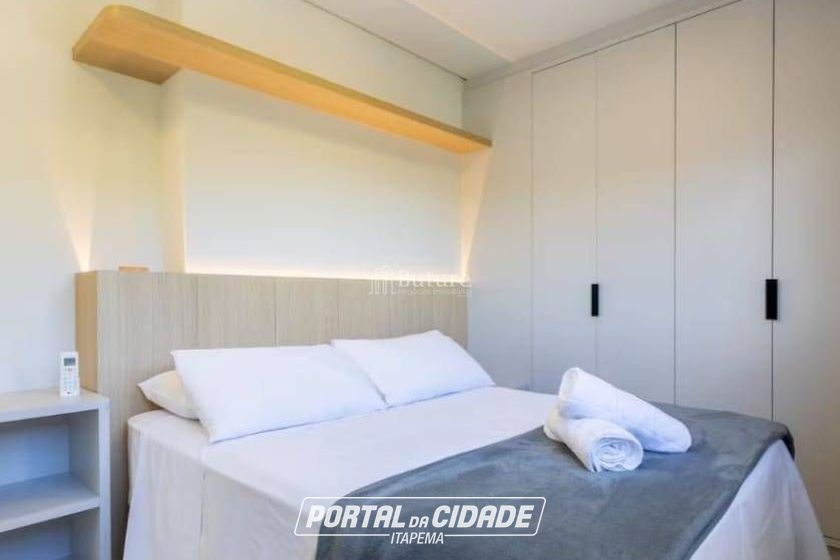 Apartamento &agrave; venda - Tabuleiro dos Oliveiras