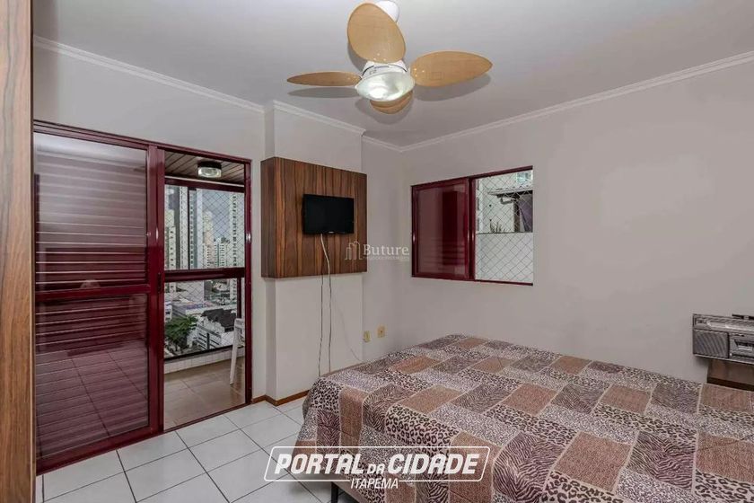 Apartamento &agrave; venda - 116m&sup2; - 