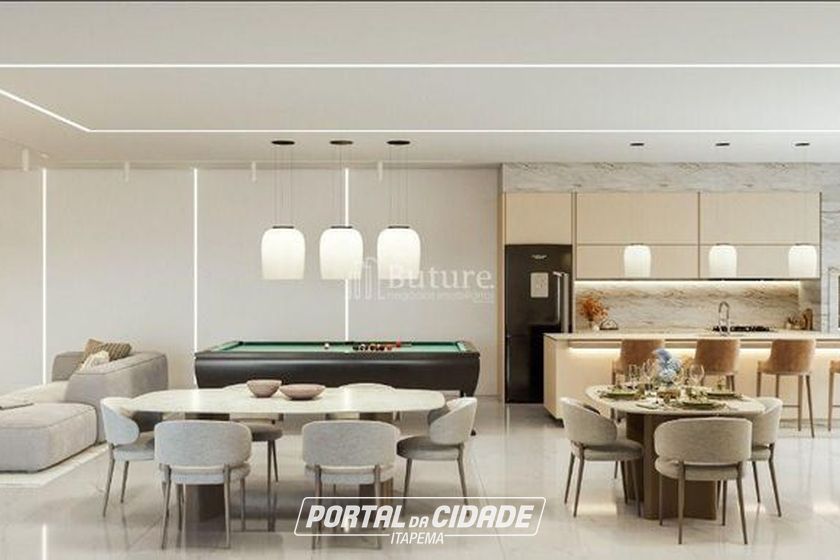 Apartamento &agrave; venda - 180m&sup2; - 