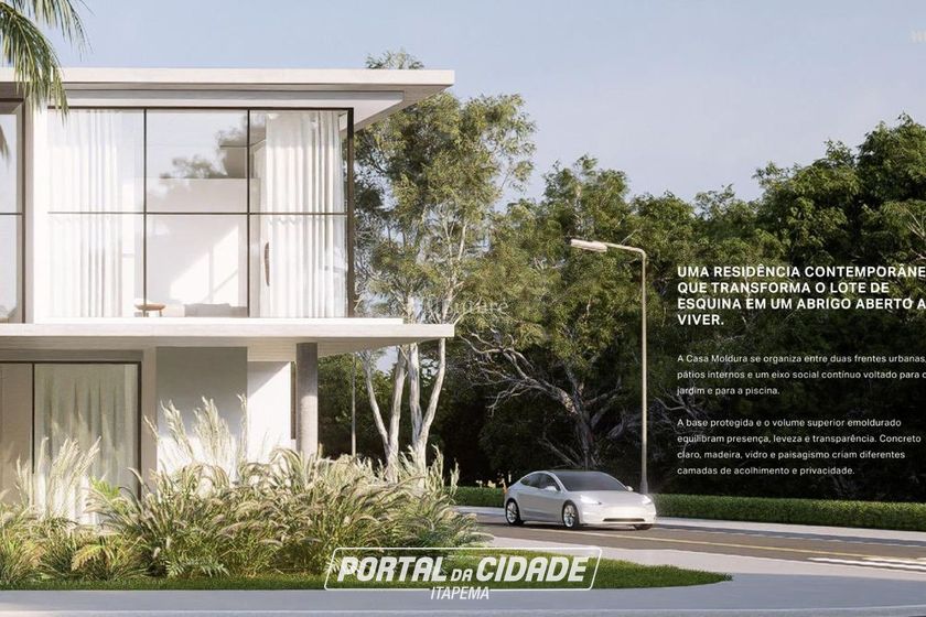 Casa &agrave; venda - 232m&sup2; - Jardim Dourado