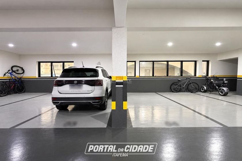 Apartamento &agrave; venda - 103m&sup2; - Andorinha