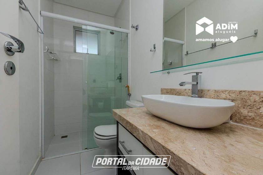 Apartamento para alugar - 150m&sup2; - Centro