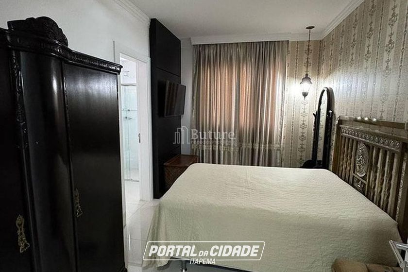 Apartamento &agrave; venda - Meia Praia