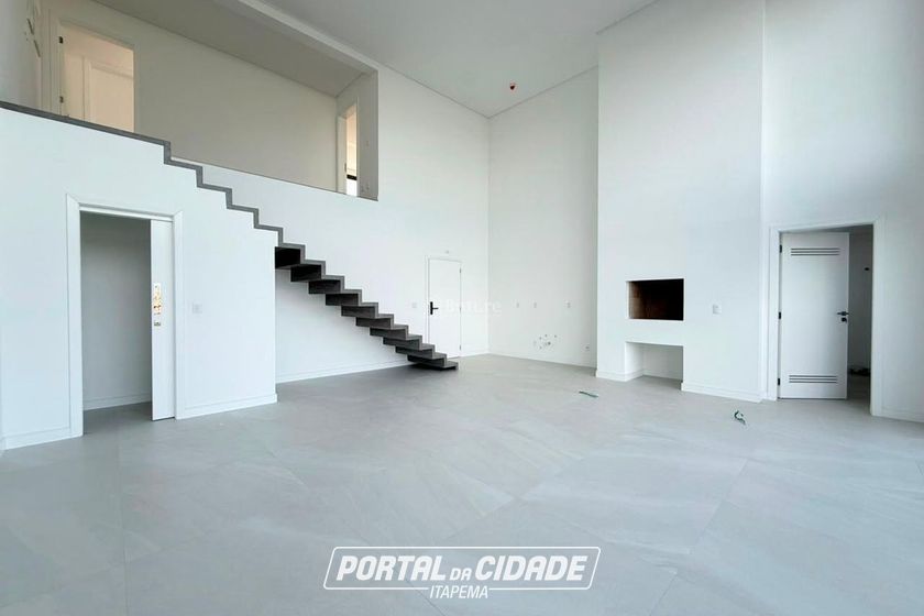 Apartamento &agrave; venda - 137m&sup2; - Vivapark Porto Belo