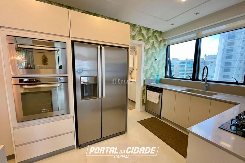 Apartamento &agrave; venda - Centro