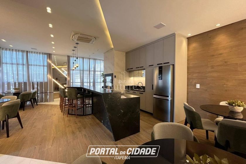 Apartamento &agrave; venda - 