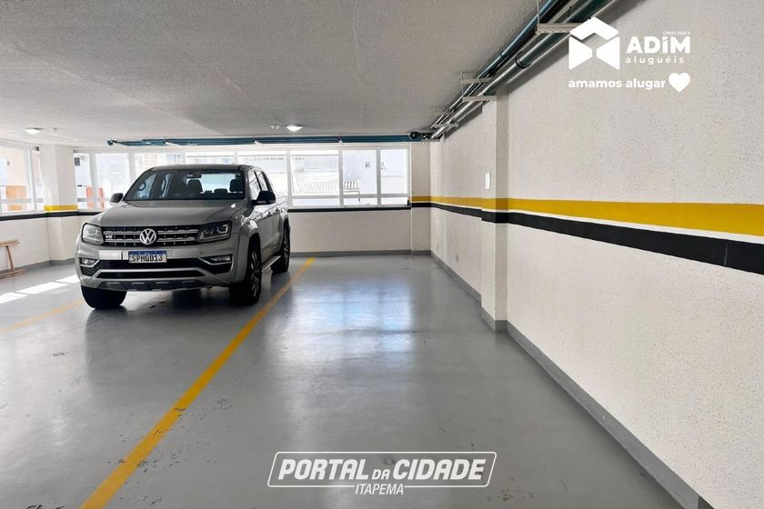 Apartamento para alugar - 182m&sup2; - Centro