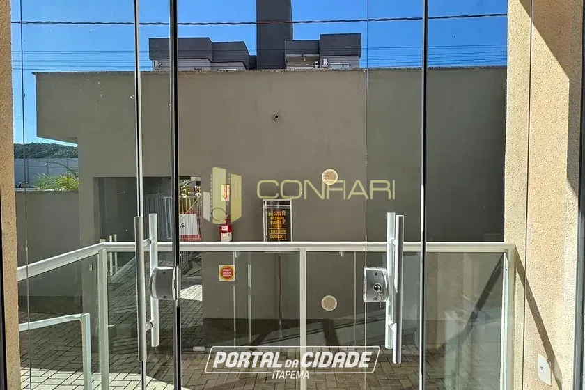Apartamento &agrave; venda - 42m&sup2; - Santa Luzia