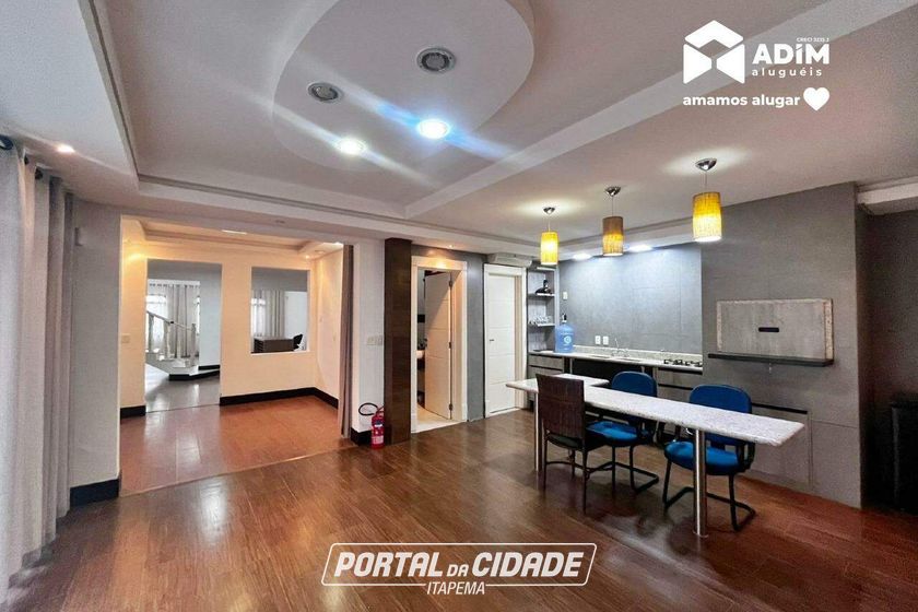 Sala Comercial para alugar - 312m&sup2; - Centro