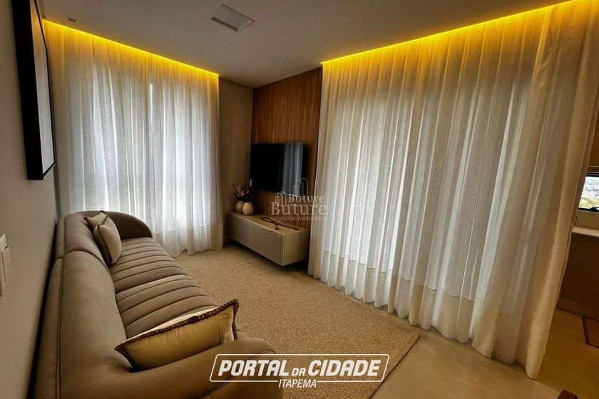 Apartamento &agrave; venda - 