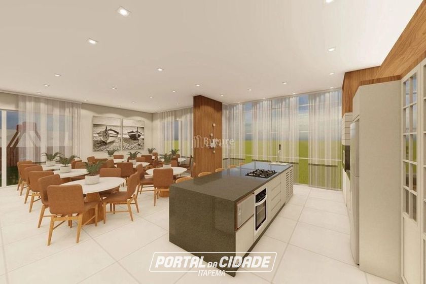 Apartamento &agrave; venda - 123m&sup2; - Jardim Dourado