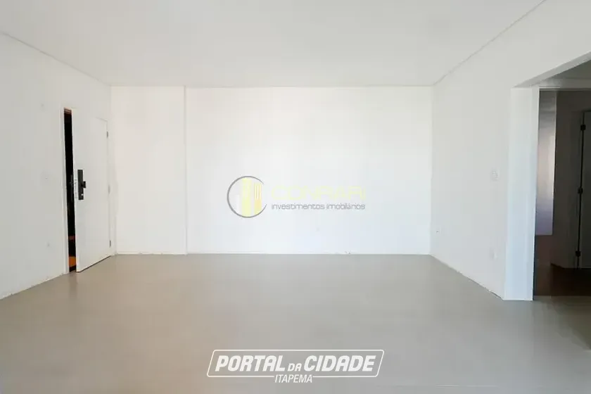 Apartamento &agrave; venda - 83m&sup2; - Baln. Perequ&ecirc;