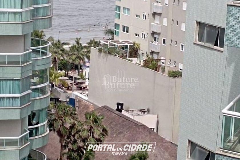 Apartamento &agrave; venda - Meia Praia