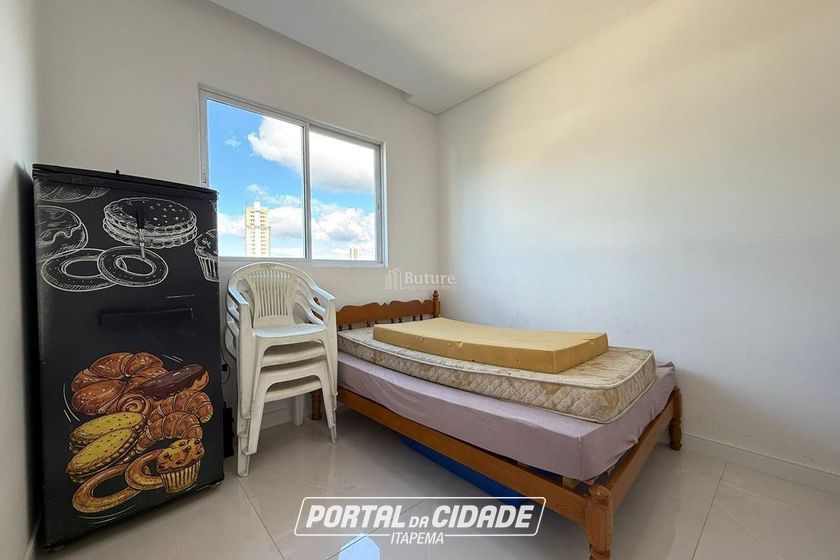 Apartamento &agrave; venda - 173m&sup2; - 